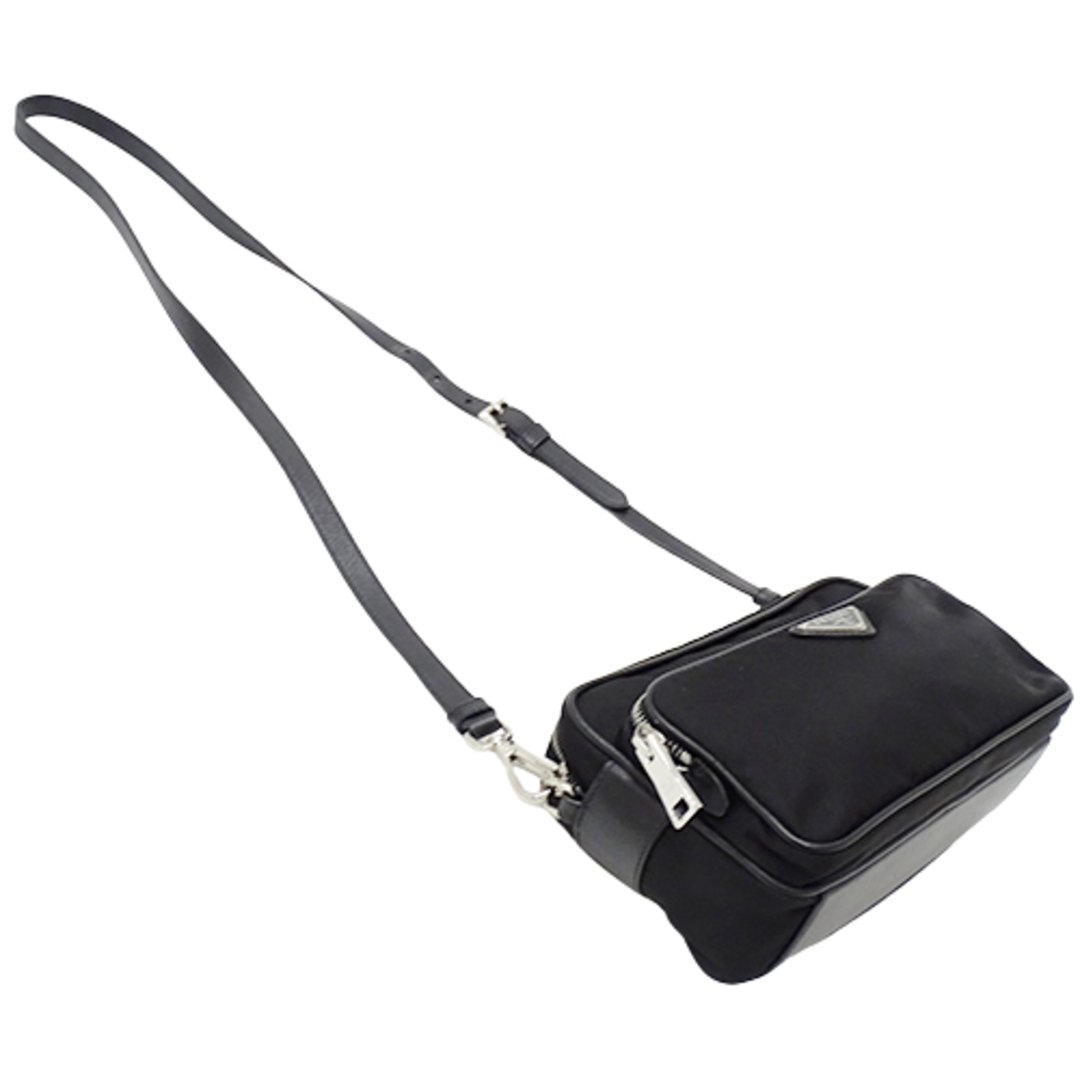 プラダ PRADA バッグ レディース ブランド ショルダーバッグ ナイロン