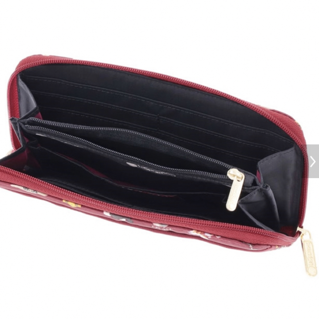 LeSportsac - レスポートサック ピンクハウス 財布の通販 by 断捨離中