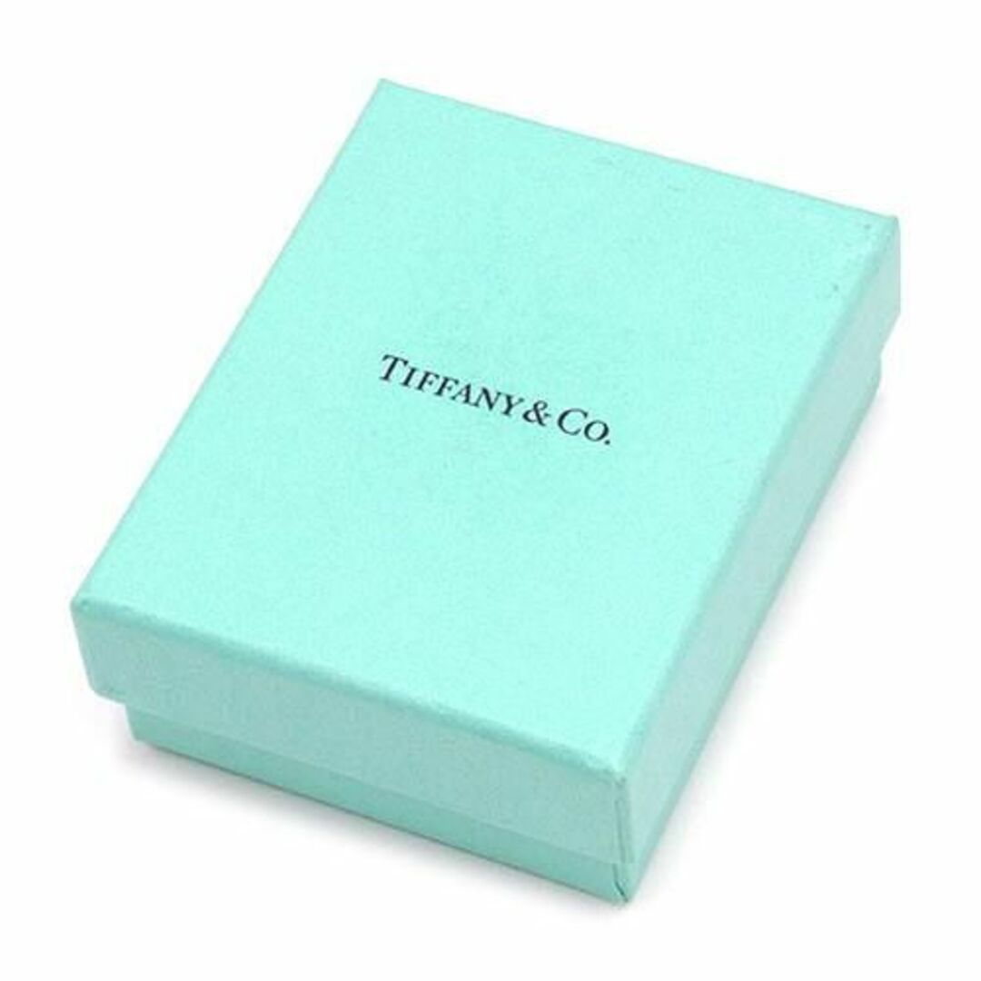 Tiffany りんごブックマーク