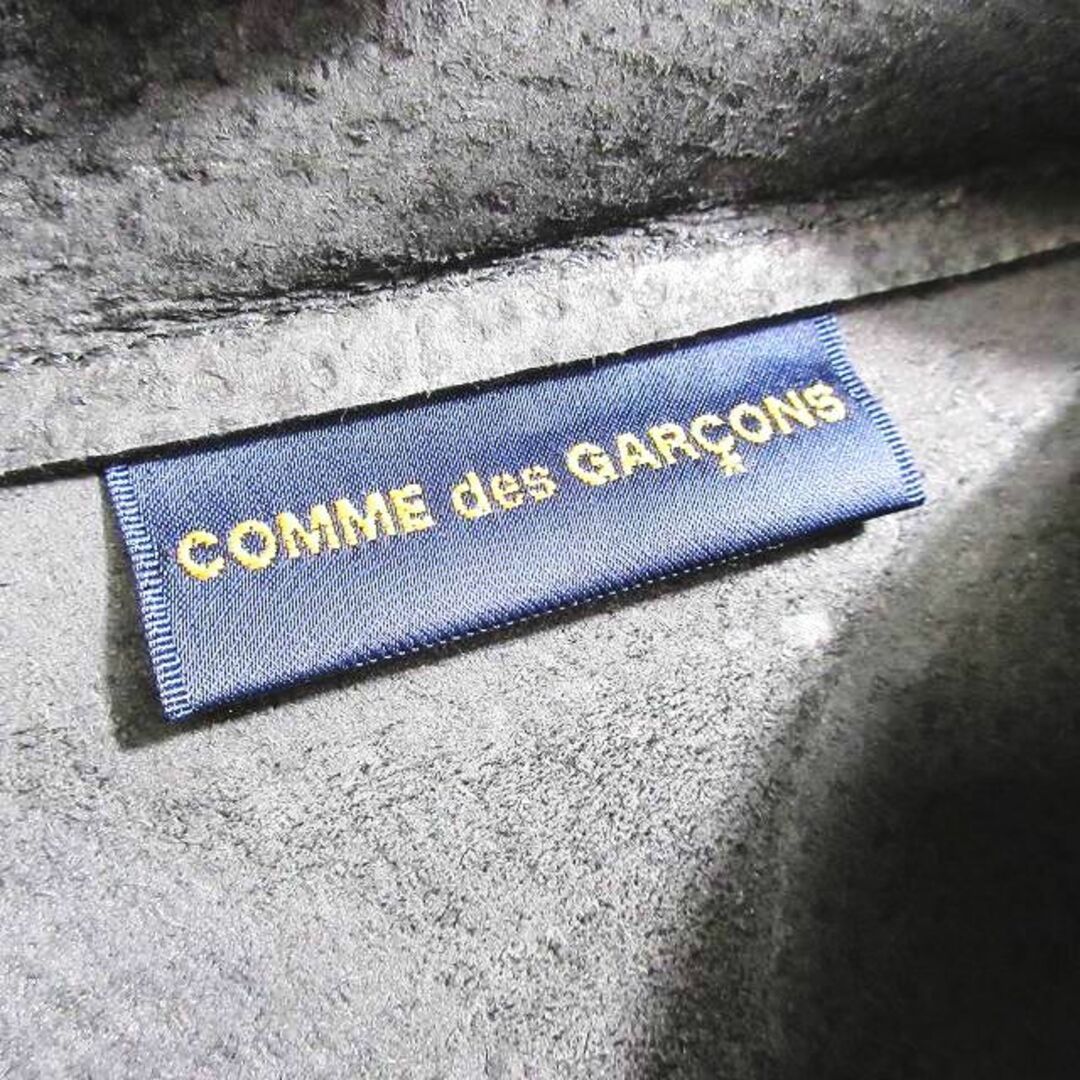 COMME des GARCONS - コムデギャルソン チェーン ウォレット ジャバラ