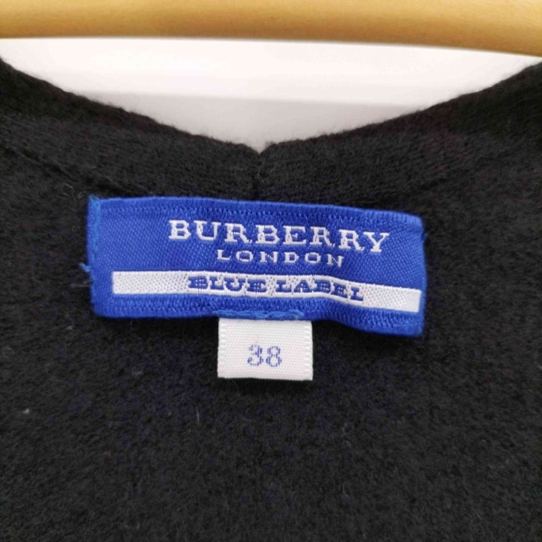 BURBERRY BLUE LABEL(バーバリーブルーレーベル)のBURBERRY BLUE LABEL(バーバリーブルーレーベル) レディース レディースのトップス(ニット/セーター)の商品写真