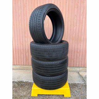 BRIDGESTONE - 国産 2016年製 165/50R16 4本 コペン Nボックス ムーヴ