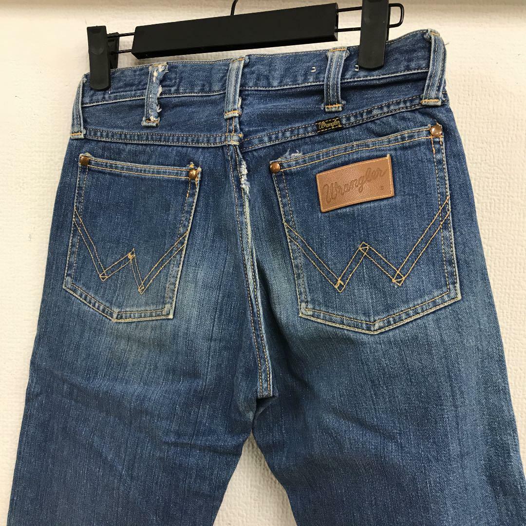 vintage wrangler scovil denim ap 5