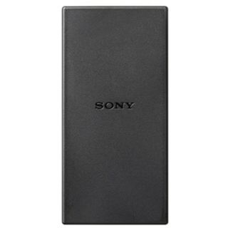 ソニー(SONY)の【PSE適合品】SONY モバイルバッテリーCP-VC10A 10,000mAh(バッテリー/充電器)