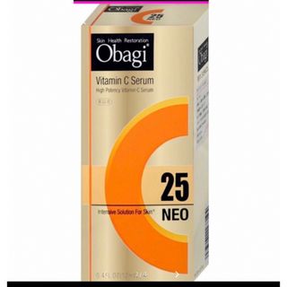 オバジ(Obagi)のObagi C25 セラム　NEO(美容液)