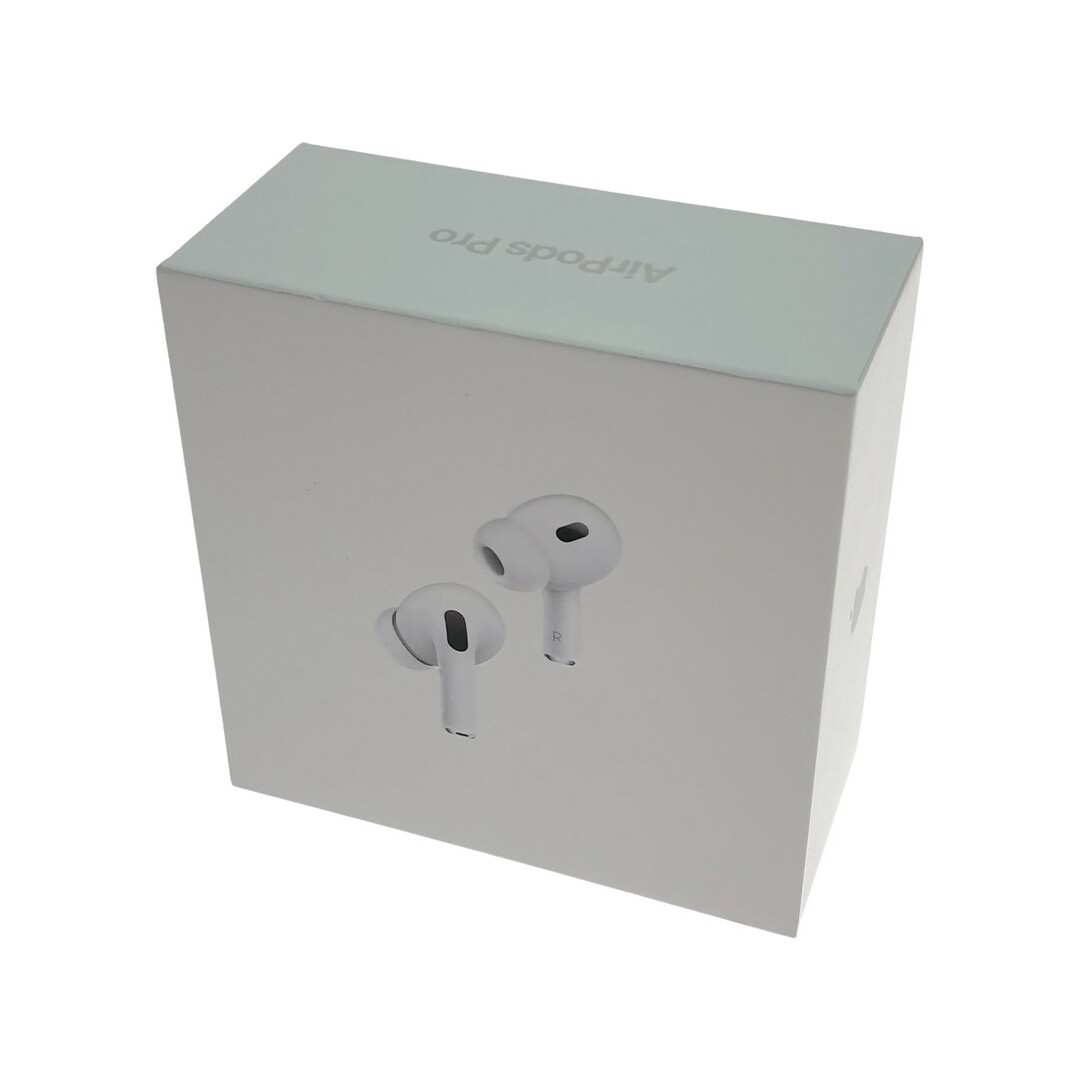 □□Apple アップル ワイヤレスイヤホン  AirPods Pro 第二世代