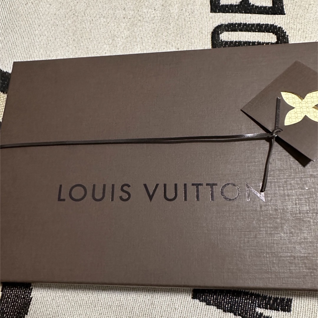 LOUIS VUITTON(ルイヴィトン)のルイ・ヴィトン  メンズのバッグ(セカンドバッグ/クラッチバッグ)の商品写真