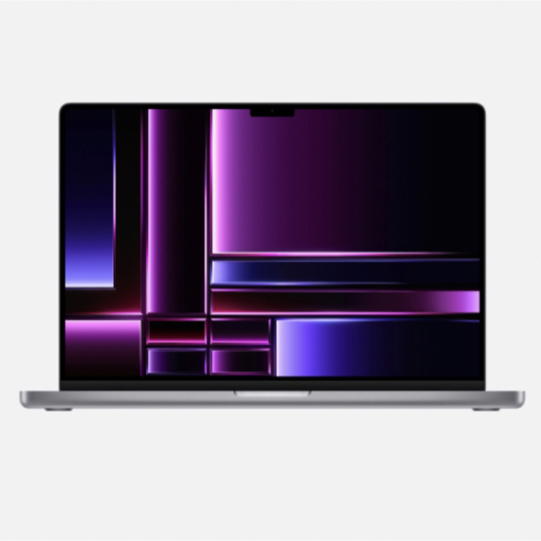 MacBook Pro16インチ