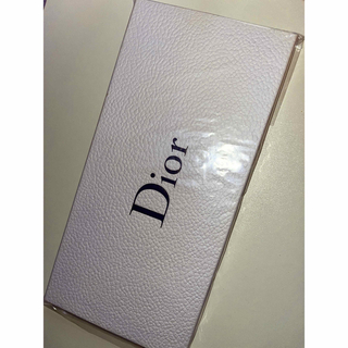 クリスチャンディオール(Christian Dior)のDior バックチャーム　3個入り(バッグチャーム)