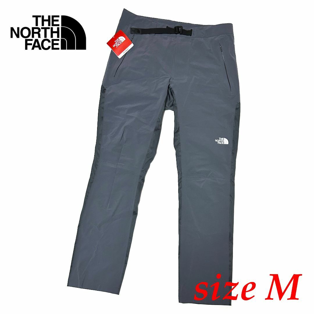 THE NORTH FACE - 新品 Mサイズ ザ・ノースフェイス スパイラルパンツ ...