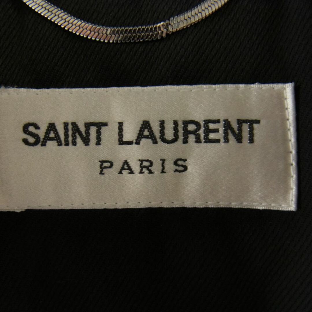 【極美品】saint laurent paris サンローランパリ397291