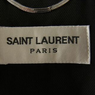 Saint Laurent - SAINT LAURENT サンローラン レザージャケット 397291 ...