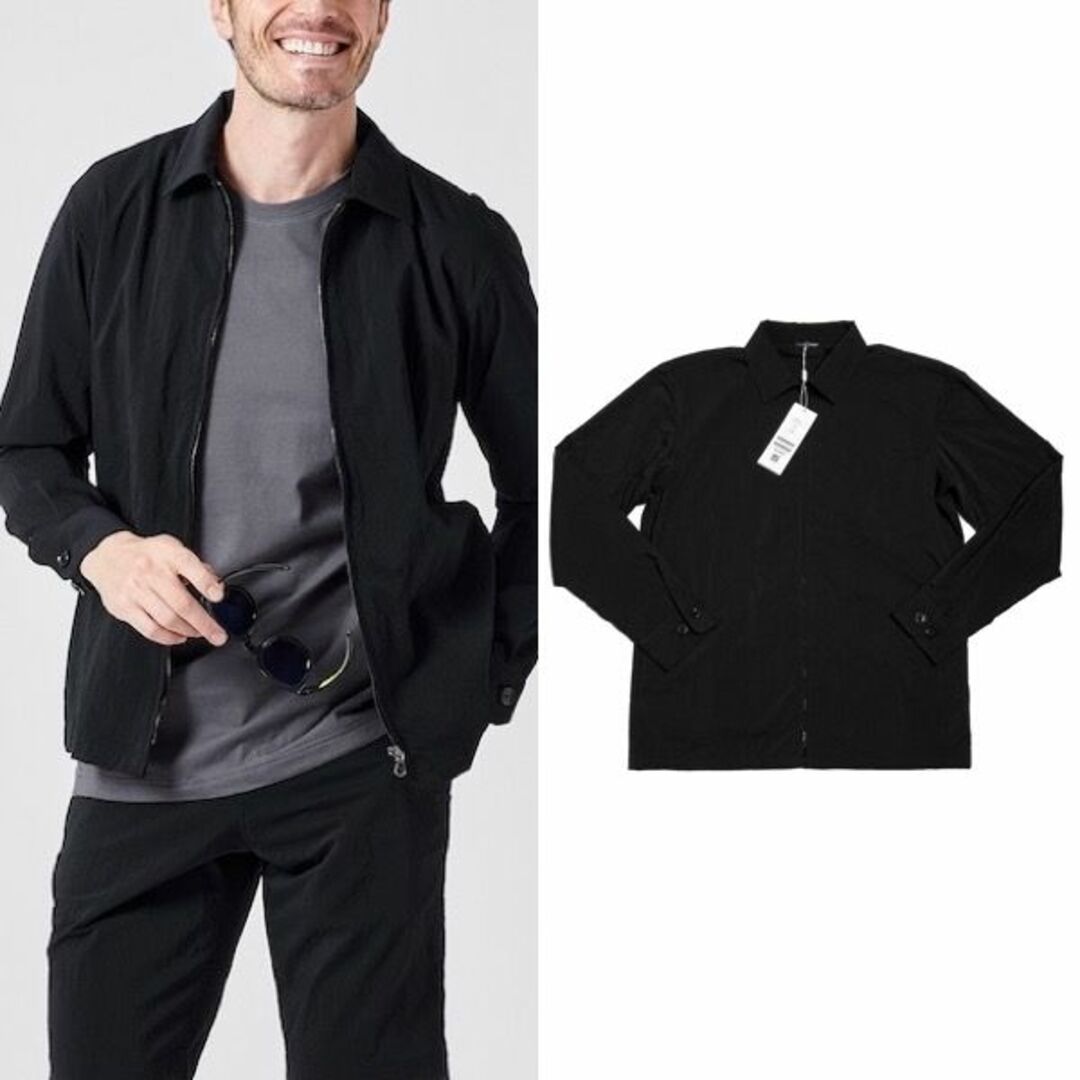 junhashimoto - 23SS 新品3.9万 ジュンハシモト シャツ junhashimoto - 23SS 新品3.9万 ジュンハシモト シャツ