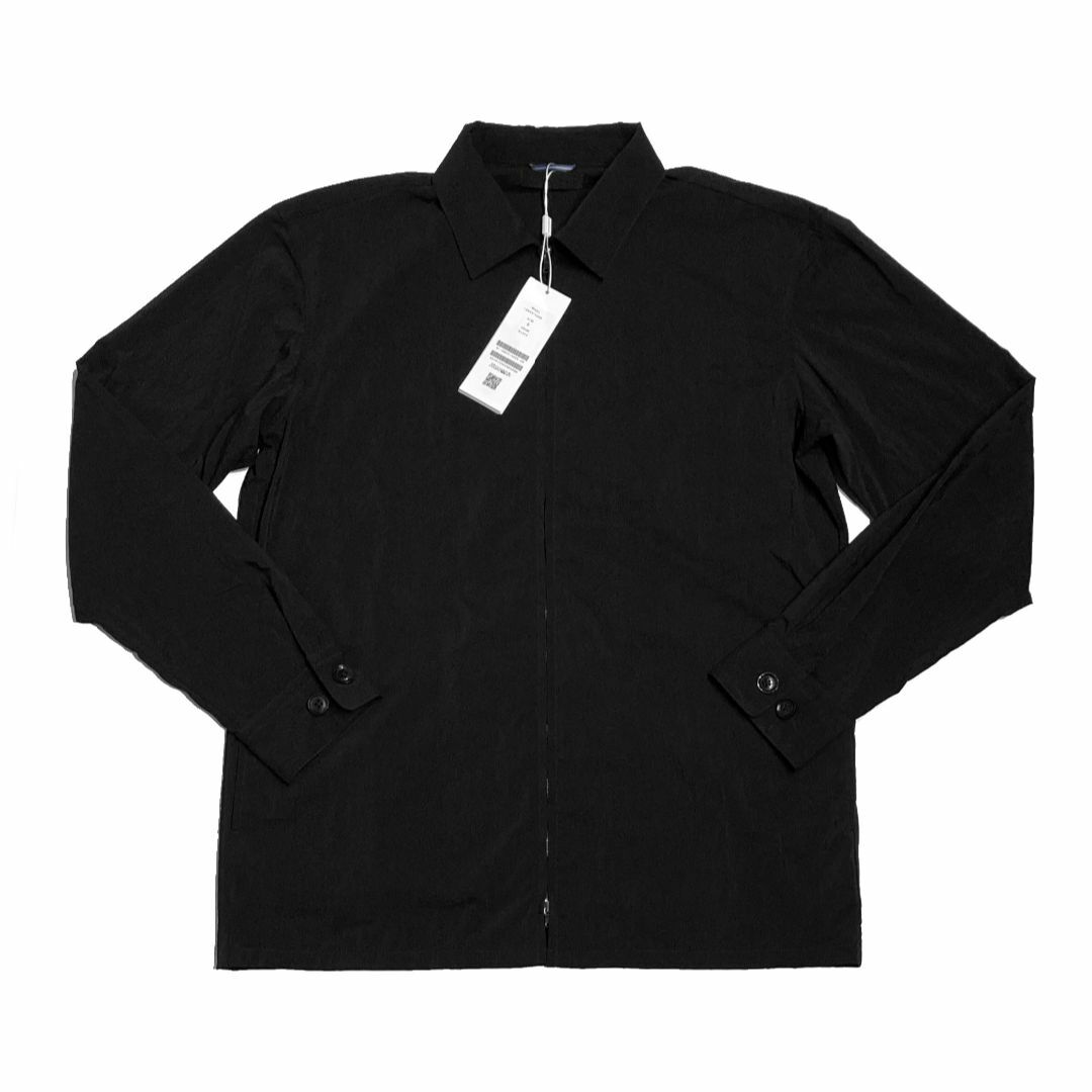 junhashimoto - 23SS 新品3.9万 ジュンハシモト シャツ junhashimoto - 23SS 新品3.9万 ジュンハシモト シャツ