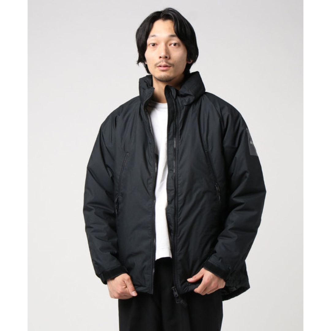 【19FW WILD THINGS HAPPY JACKET】