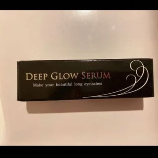 peace of shine＊DEEP GLOW SERUM(まつ毛美容液)