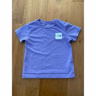 ザノースフェイス(THE NORTH FACE)のノースフェイス　Tシャツ(Tシャツ/カットソー)