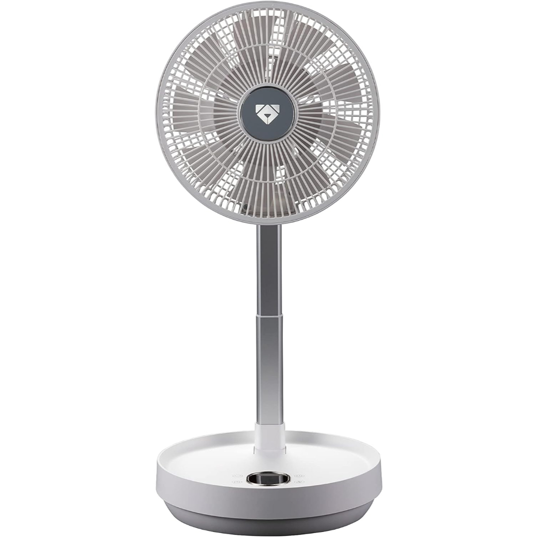 Airdog The Fan portable White サーキュレーター