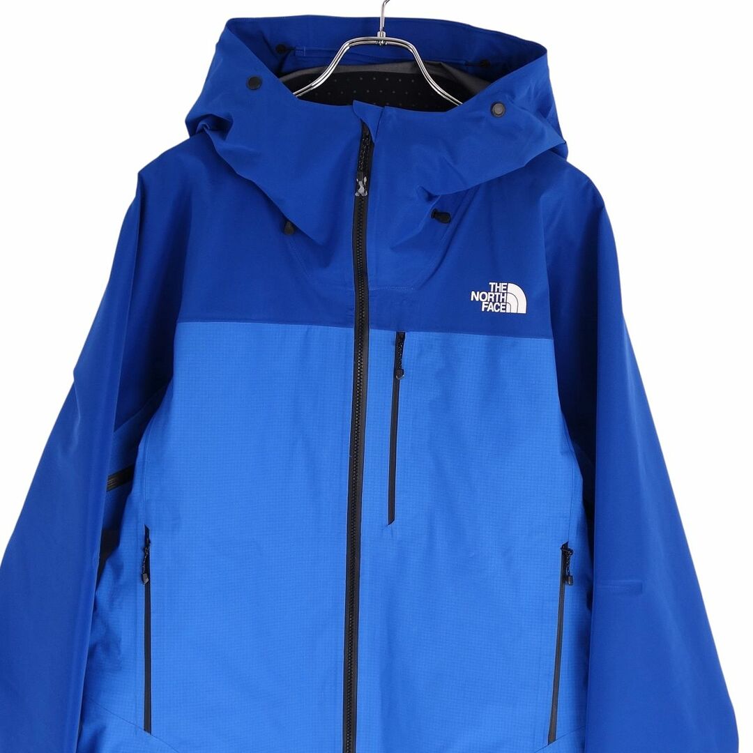 新品未使用 The North Face Hybrid Lyell Jacket