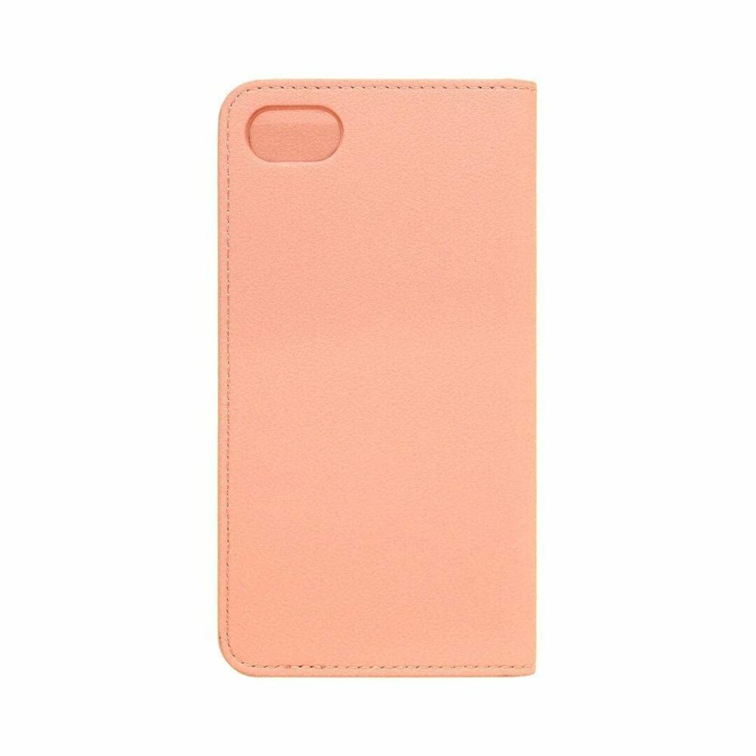 【色: pink】LANVIN en Bleu ランバンオンブルー iPhoneスマホ/家電/カメラ