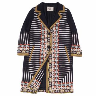 エトロ ジャケット/アウターの通販 100点以上 | ETROのレディースを
