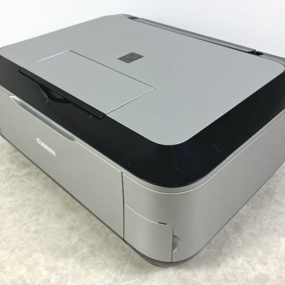 美品☆Canon キャノン インクジェット複合機 プリンター MP630-
