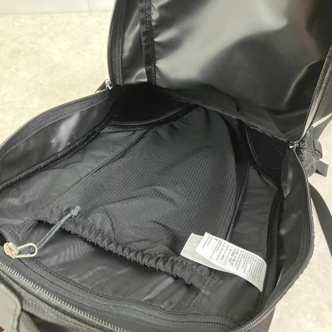 美品☆ARC'TERYX アークテリクス リュック ブラック アロー22 美品☆ARC'TERYX アークテリクス リュック ブラック アロー22