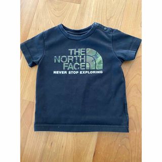 ザノースフェイス(THE NORTH FACE)のノースフェイス　Tシャツ(Tシャツ/カットソー)