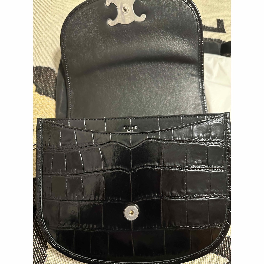 CELINE - CELINE メンズ バックの通販 by お刺身's shop CELINE - CELINE メンズ バックの通販 by お刺身's shop