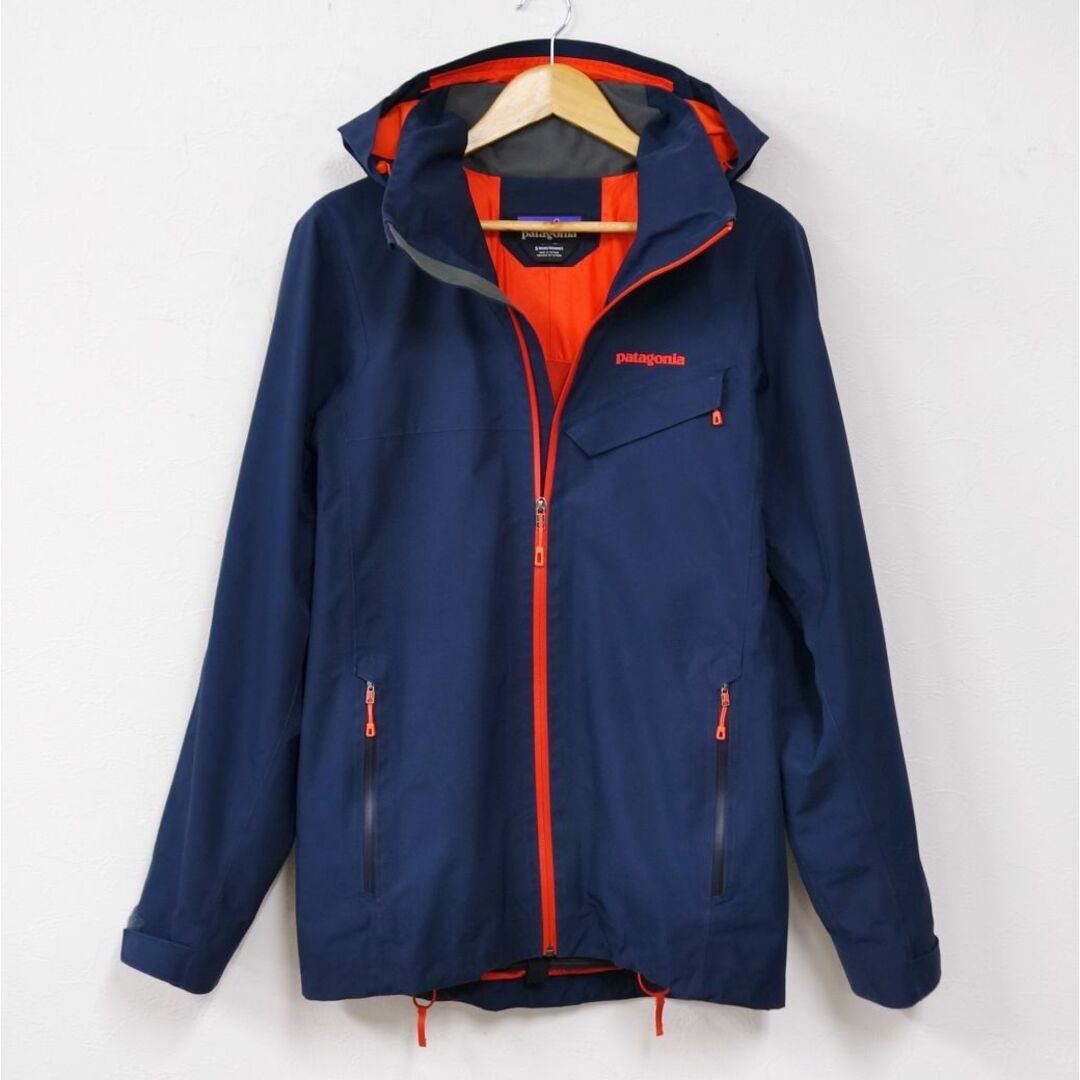 patagonia - パタゴニア patagonia POWDER BOWL JACKET 31391 GORE-TEX