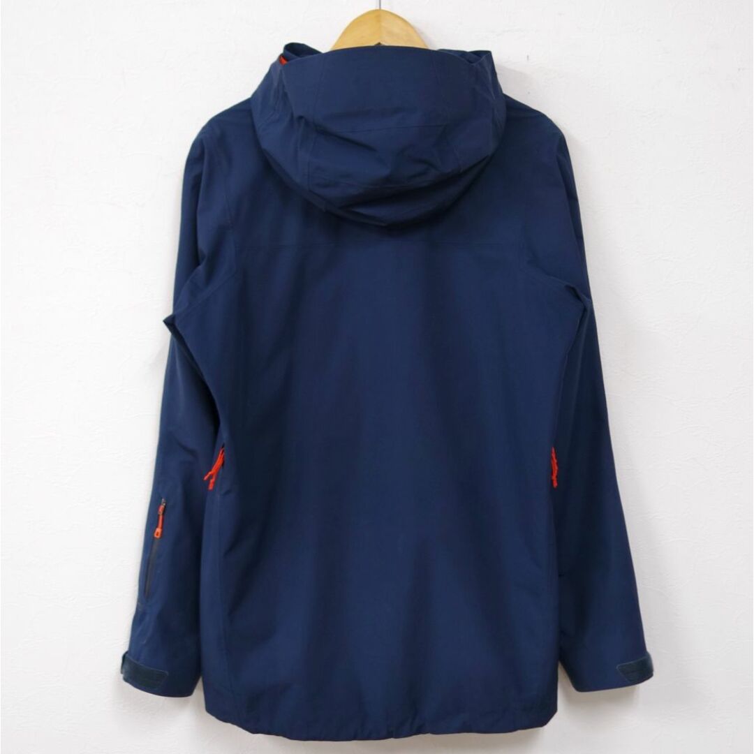 パタゴニア patagonia POWDER BOWL JACKET 31391 GORE-TEX ゴアテックス パウダーボウル ジャケット メンズ  S バックカントリー スキー スノーボード ウェア S