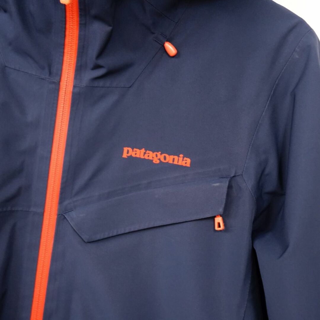 Patagonia GORE-TEX パウダーボウルジャケット　スノボウェア