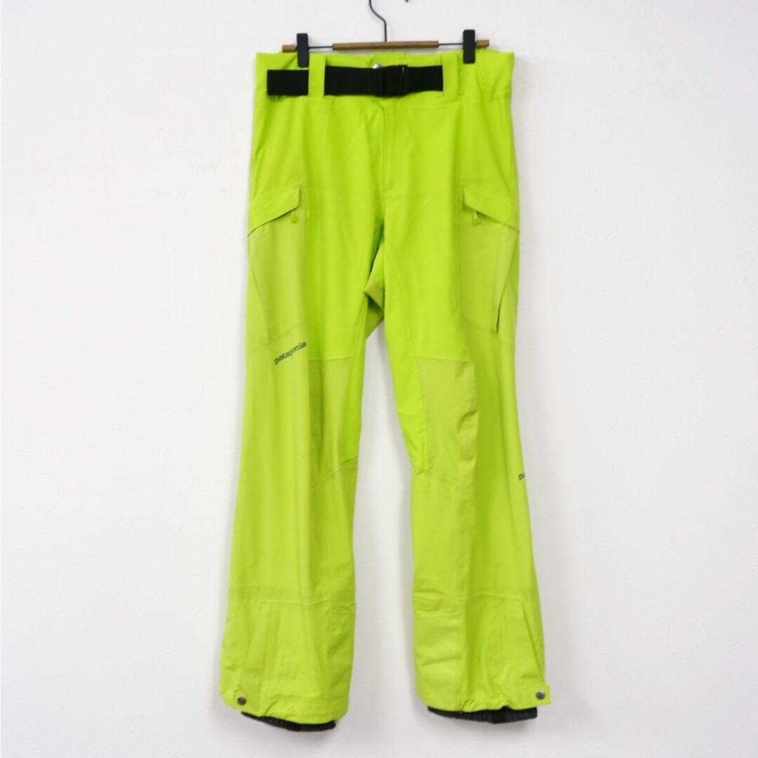 patagonia   パタゴニア patagonia Reconnaissance Pants