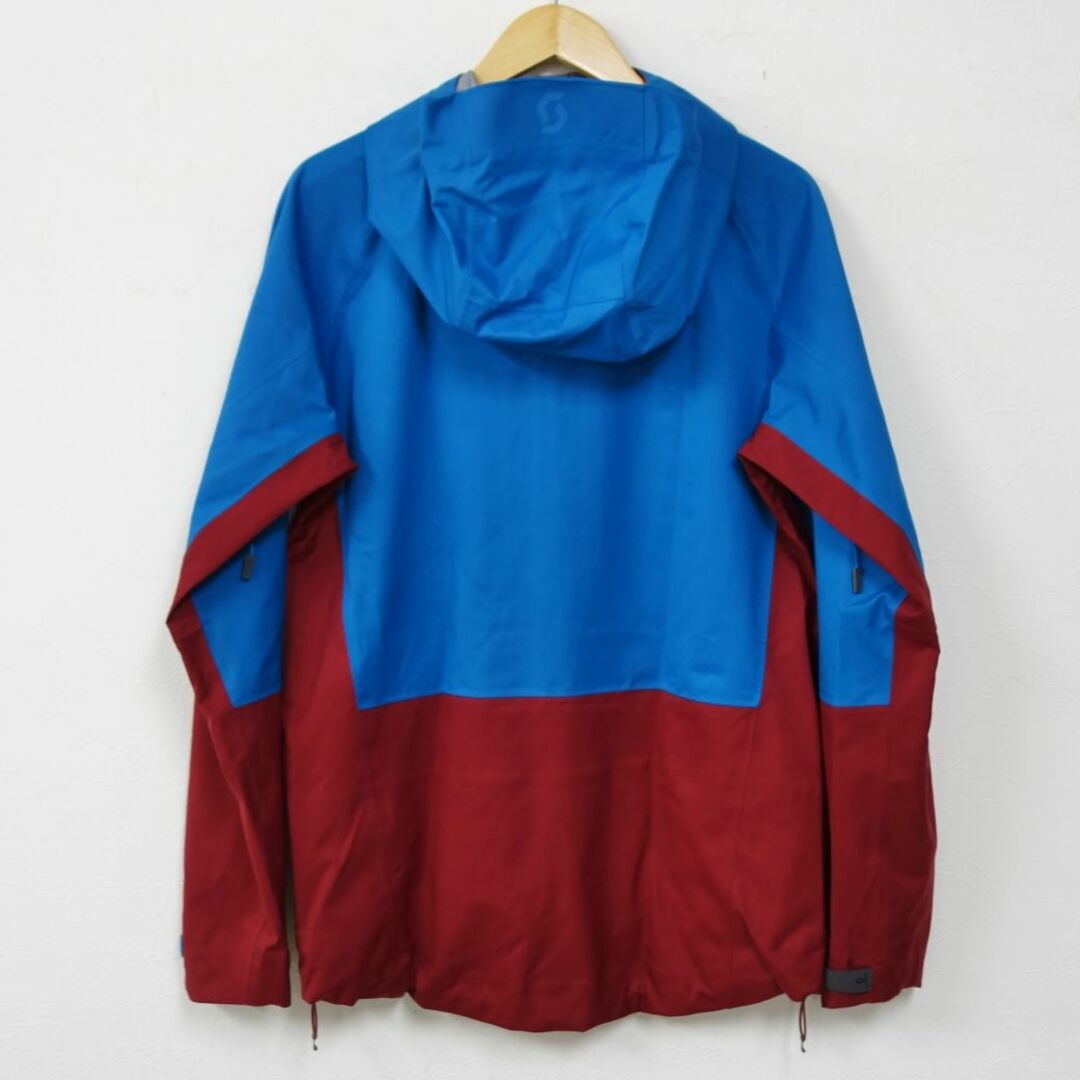 SCOTT - スコット SCOTT EXPLORAIR 3L JACKET エクスプローラー SCOTT - スコット SCOTT EXPLORAIR 3L JACKET エクスプローラー