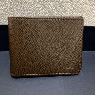 ルイヴィトン(LOUIS VUITTON)のルイヴィトン 財布 新品未使用(折り財布)