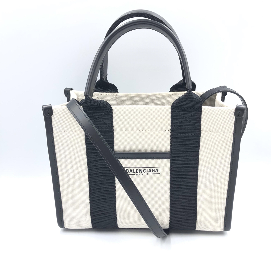 バレンシアガ BALENCIAGA ハードウェア スモールトート