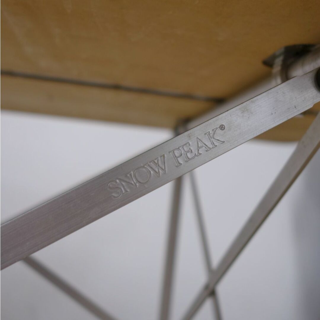 Snow Peak - スノーピーク ヤマコウ期 snowpeak Snow Peak - スノーピーク ヤマコウ期 snowpeak