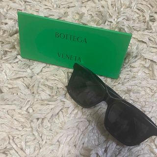 ボッテガヴェネタ(Bottega Veneta)のBOTTEGA VENETA BV1094SA-001 サングラス(サングラス/メガネ)