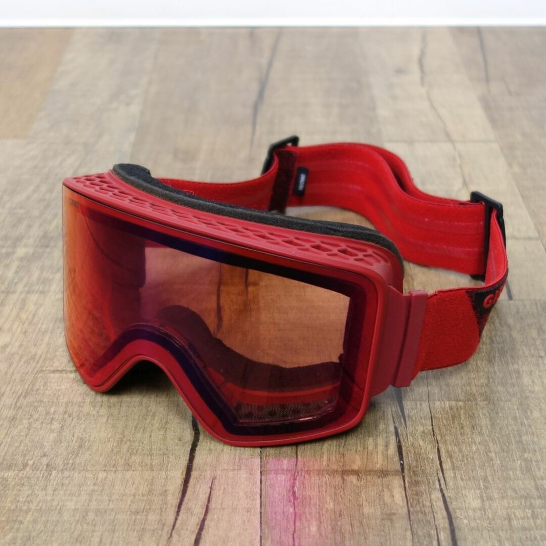 コリアグランドセール GIRO - 美品 ジロ GIRO ゴーグル METHOD メソッド スキー ゴーグル