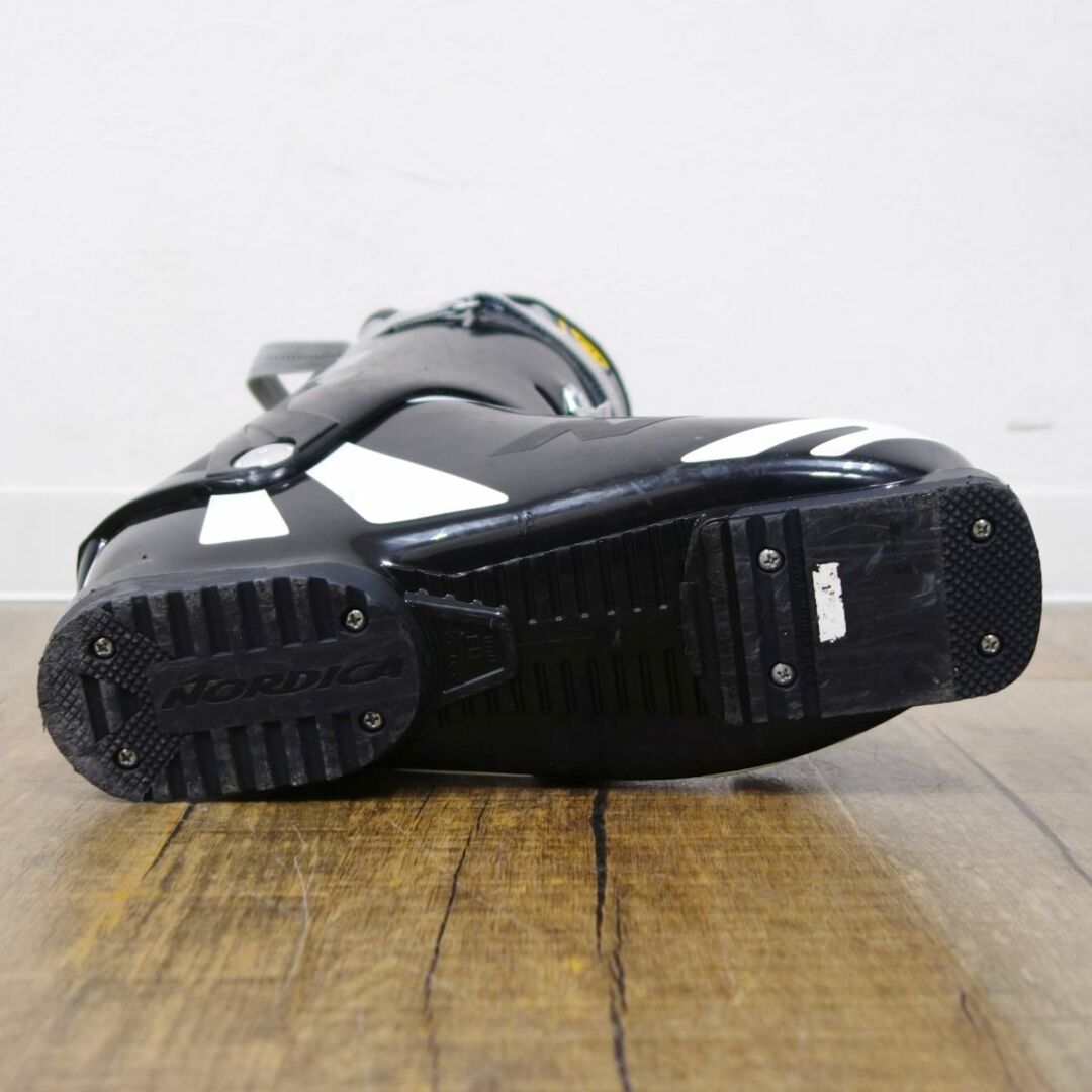 NORDICA - ゲレンデ スキーブーツ GRAN SPORT CX EASY グラン NORDICA - ゲレンデ スキーブーツ GRAN SPORT CX EASY グラン