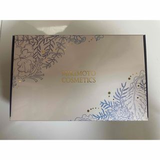 ミキモトコスメティックス(MIKIMOTO COSMETICS)の【限定ルースパウダー】ミキモト コスメティックス フェイスパウダーセット(フェイスパウダー)