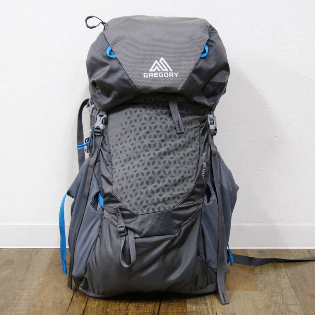 グレゴリー レディース 登山 バックパック 33リットル