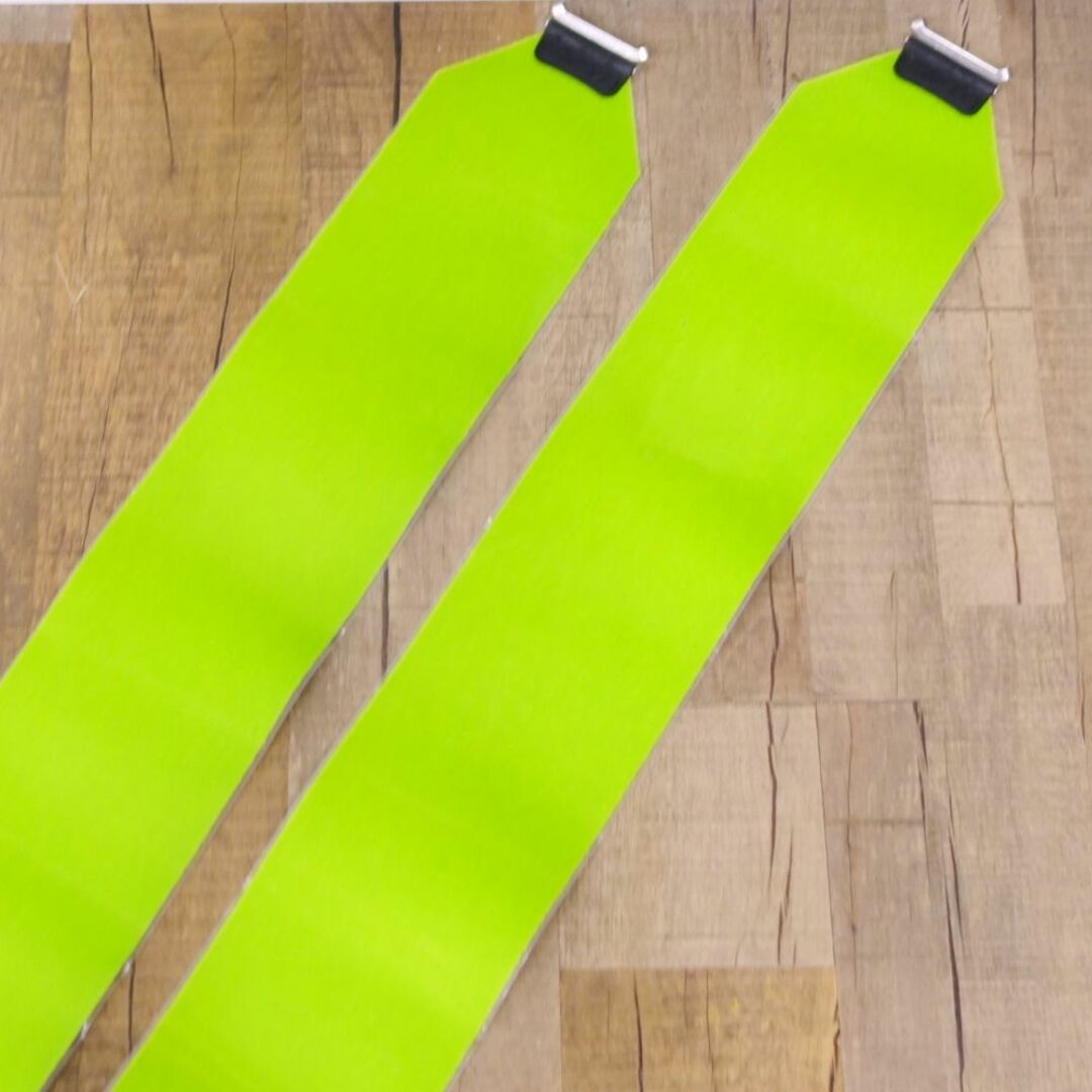 K2 - 未使用 K2 BACK SIDE POMOCA MOHAIR BLEND CLIMBING SKINS K2 - 未使用 K2 BACK SIDE POMOCA MOHAIR BLEND CLIMBING SKINS