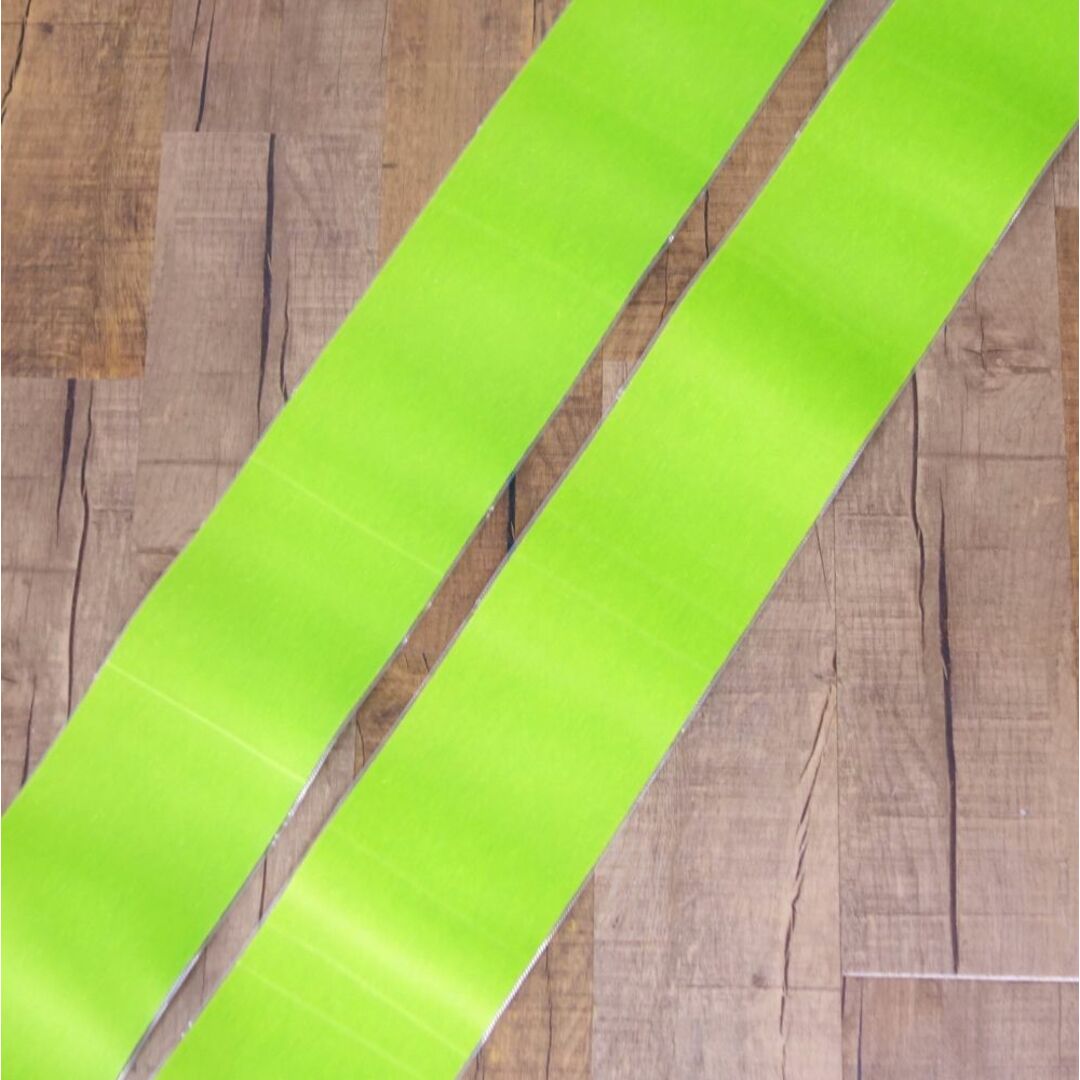 K2 - 未使用 K2 BACK SIDE POMOCA MOHAIR BLEND CLIMBING SKINS K2 - 未使用 K2 BACK SIDE POMOCA MOHAIR BLEND CLIMBING SKINS