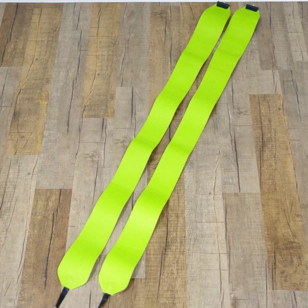 未使用 ケーツー K2 BACK SIDE POMOCA CLIMBING SKINS 135 未使用 ケーツー K2 BACK SIDE POMOCA CLIMBING SKINS 135