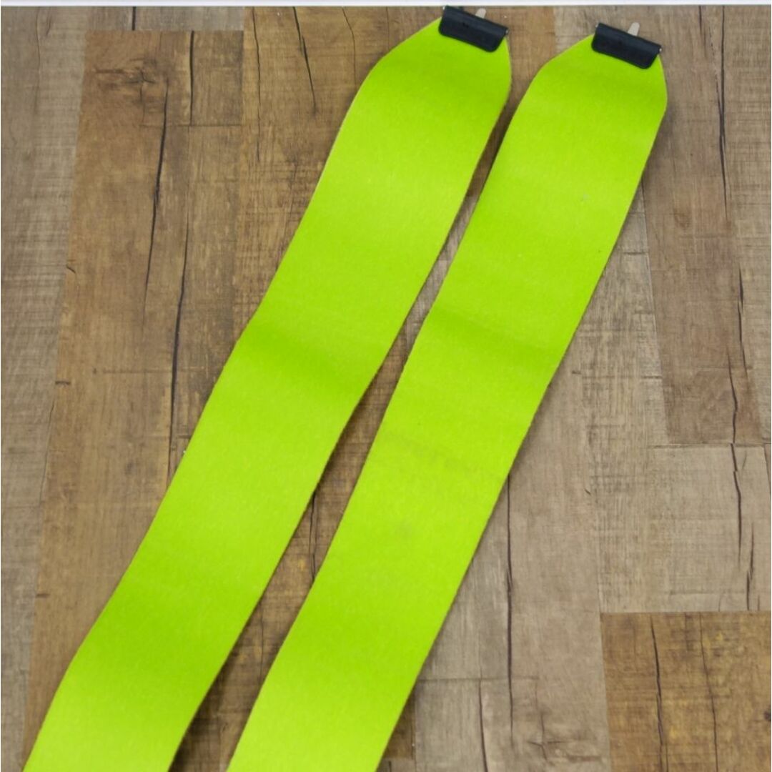 未使用 ケーツー K2 BACK SIDE POMOCA CLIMBING SKINS 135 未使用 ケーツー K2 BACK SIDE POMOCA CLIMBING SKINS 135
