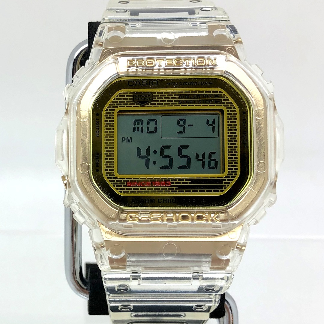 G-SHOCK ジーショック 腕時計 DW-5035E-7JR
