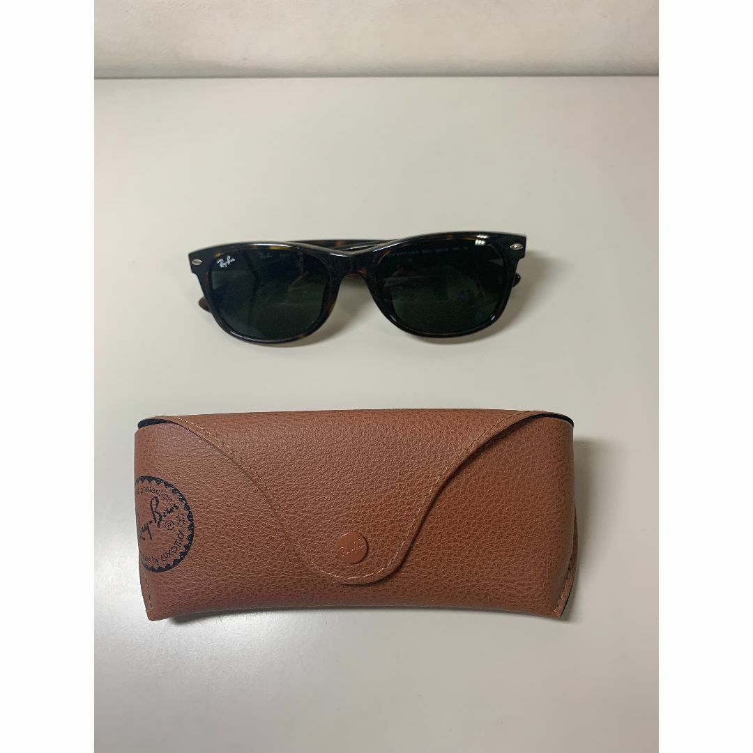 Ray・Ban レイバン サングラス RB 2132-F NEW WAYFARE