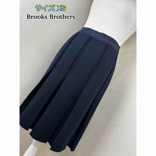 ブルックスブラザース(Brooks Brothers)の美品☆ Brooks Brothers スカート(ひざ丈スカート)