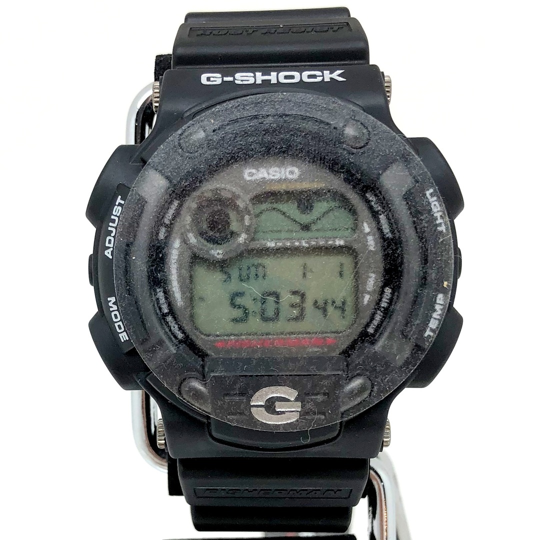 G-SHOCK ジーショック 腕時計 DW-8600ZJ-1T